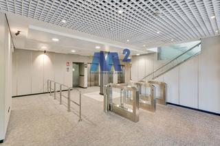 Affitto Ufficio in Sanchinarro. En madrid