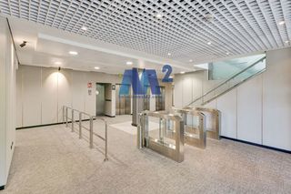 Lloguer Oficina a Sanchinarro. En madrid