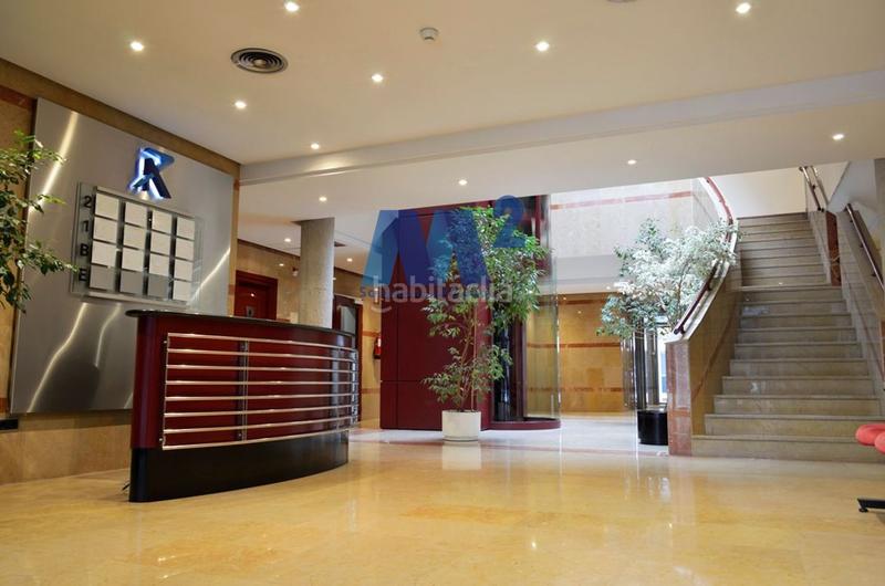 Foto 70cd8017-2f2e-43b0-abbe-3003fd73ac0b. Rent office space in La Florida - El Plantío Madrid
