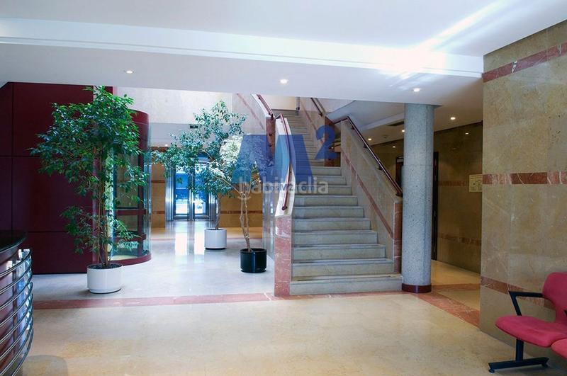 Foto b7e23afc-47ba-46b5-99cc-7951af03642f. Rent office space in La Florida - El Plantío Madrid