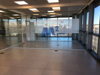 Miete Büro in Zona Industrial. En alcobendas