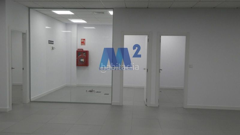 Foto 09e78c4c-183b-4f6b-8cee-253224895c48. Lloguer oficina a Zona Industrial Alcobendas