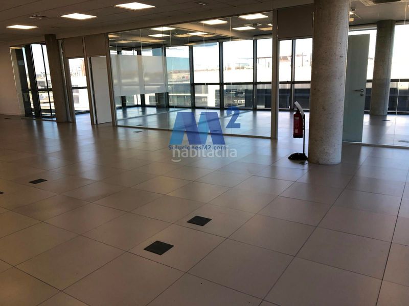 Foto 2c552785-ddf6-4538-9468-b68b89030133. Lloguer oficina a Zona Industrial Alcobendas