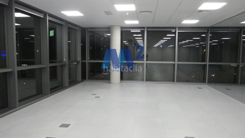 Foto 2f32e725-d62e-4e57-8adc-f58b4107fe98. Lloguer oficina a Zona Industrial Alcobendas