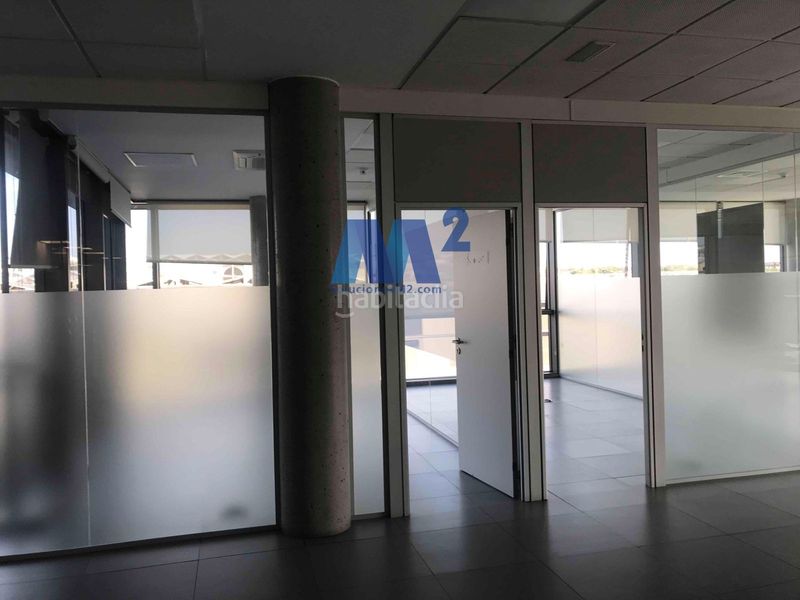 Foto 3307328d-5124-4764-9faa-e0619b9158d7. Lloguer oficina a Zona Industrial Alcobendas