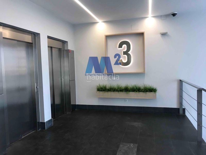 Foto 524073d4-41f1-4c13-b77f-825a926195ab. Lloguer oficina a Zona Industrial Alcobendas