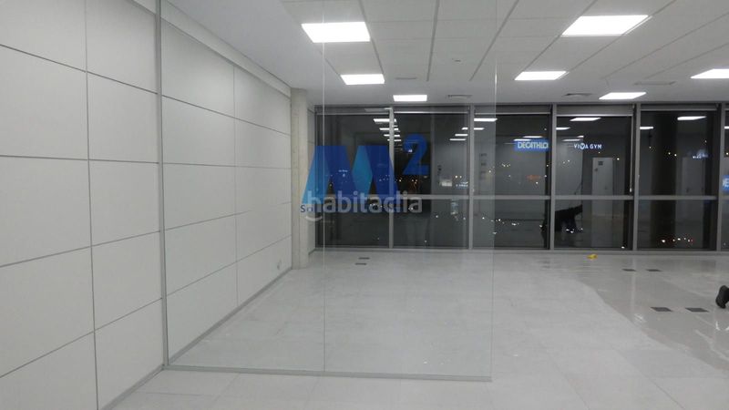 Foto a1650db7-b5d9-41ad-9b71-3a8534cac152. Lloguer oficina a Zona Industrial Alcobendas