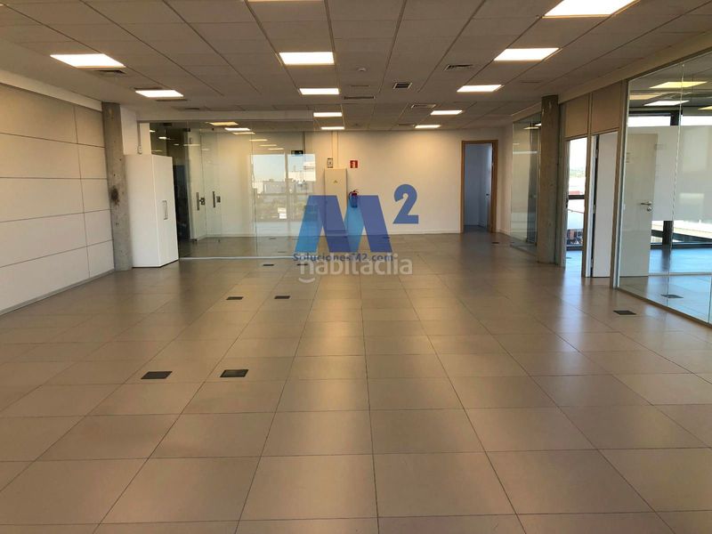 Foto bda0c1c5-b026-4d31-8d20-15895f7470d1. Lloguer oficina a Zona Industrial Alcobendas