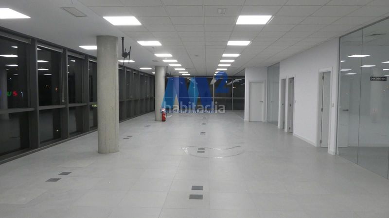 Foto be8e10c7-1d4b-4064-81a4-66d4c7cd84da. Lloguer oficina a Zona Industrial Alcobendas