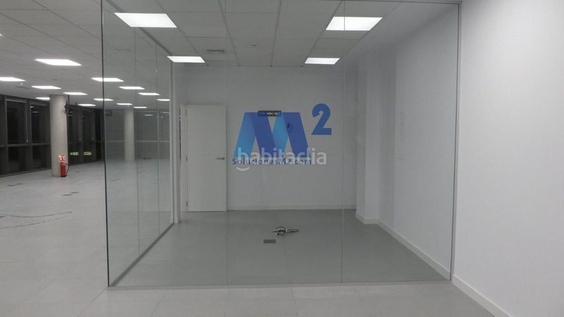 Foto c4e31275-b20b-40e5-83e4-ed46f03bda72. Lloguer oficina a Zona Industrial Alcobendas
