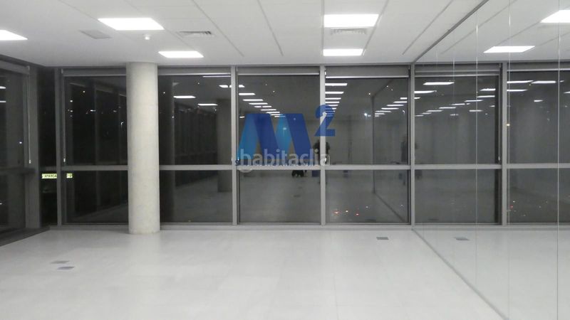 Foto e6b88cf1-803a-4712-b2ba-613d71d2eb2d. Lloguer oficina a Zona Industrial Alcobendas