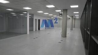 Lloguer Oficina a Zona Industrial. En alcobendas