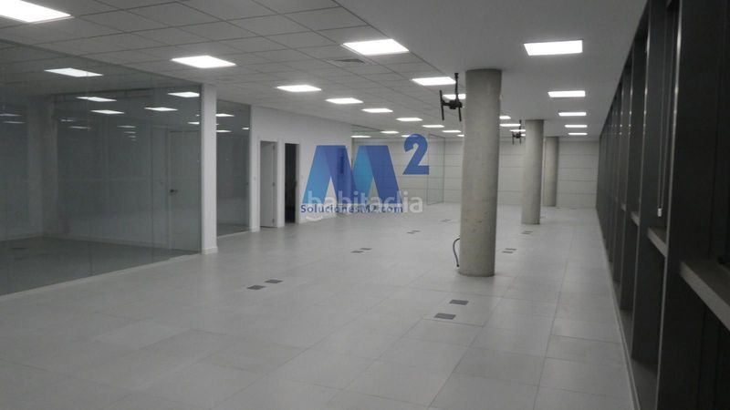 Foto febc32d6-3b3b-4f9c-8626-bc11851c1acc. Lloguer oficina a Zona Industrial Alcobendas