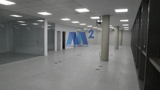 Miete Büro in Zona Industrial. En alcobendas