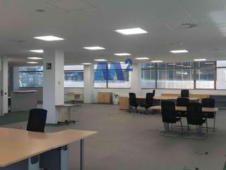 Affitto Ufficio in Aeropuerto. En madrid