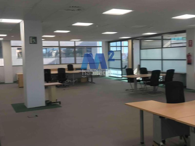 Foto 26f718a6-c1f6-4a4d-a945-c6aabbf872a6. Location bureau dans Aeropuerto Madrid