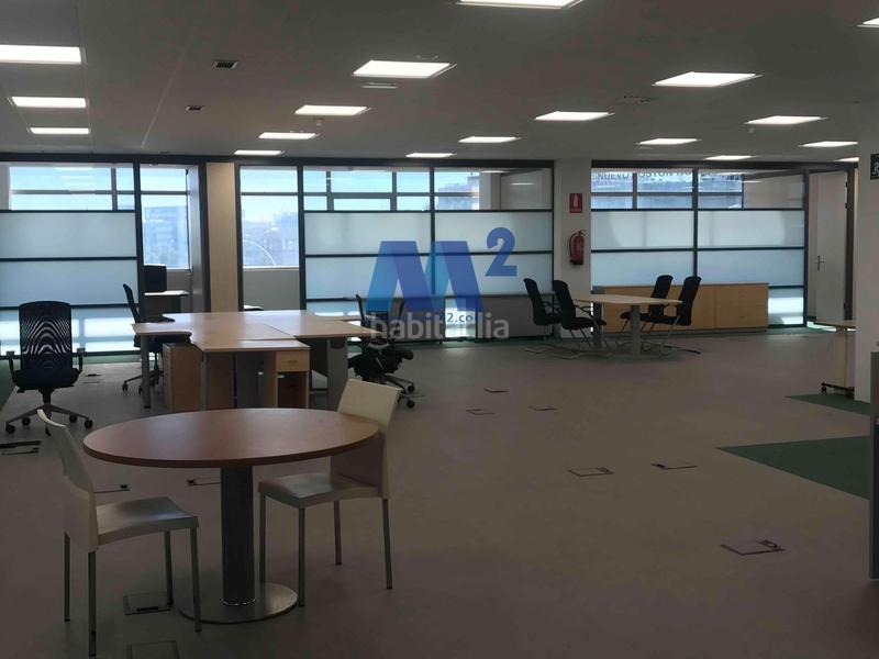 Foto 055abf0b-be2a-4d31-b6d7-c78fcc8bf1d7. Rent office space in Aeropuerto Madrid