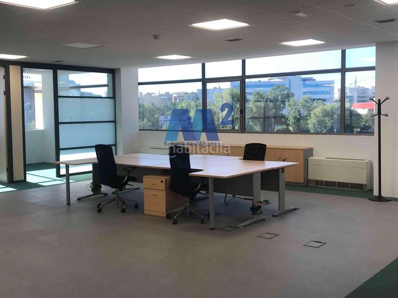 Foto 3e23457b-ca0f-4354-8a28-d7e05a44b2c3. Rent office space in Aeropuerto Madrid