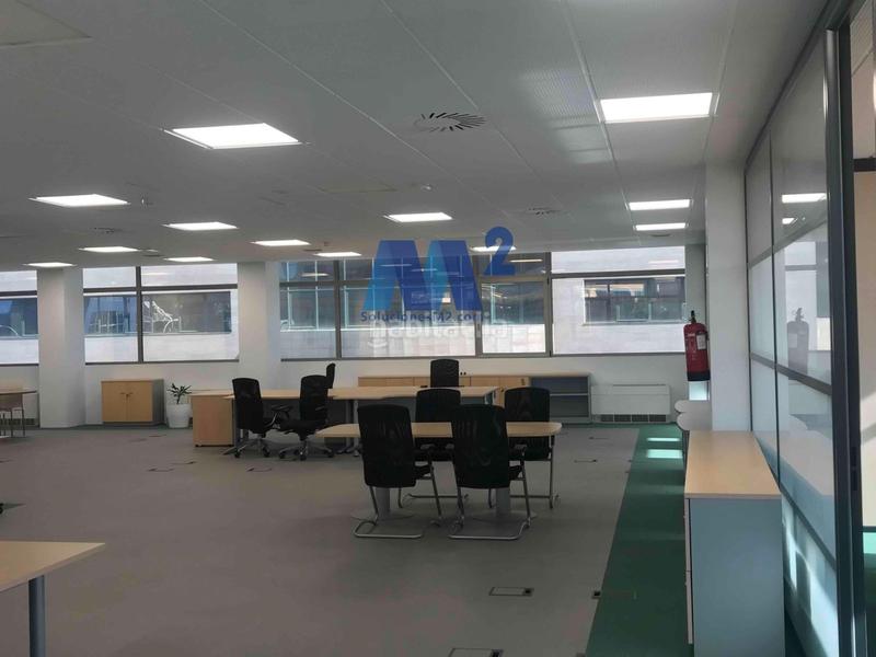 Foto 979ac27a-2a1f-4709-8466-3097039f817b. Rent office space in Aeropuerto Madrid