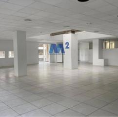 Miete Büro in Virgen del Cortijo-Manoteras. En madrid