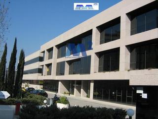 Büro in Polígono Industrial Sur. En san sebastián de los reyes