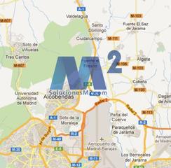 Rent Residential Plot in Vega de la Moraleja. En san sebastián de los reyes