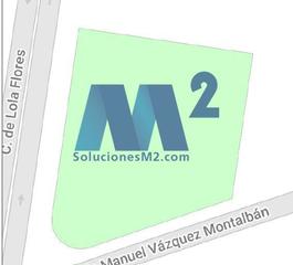 Lloguer Terreny residencial a Rejas. En madrid