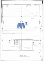 Nau industrial a Rivas Futura. En rivasvaciamadrid