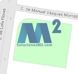 Miete Wohngrundstück in Rejas. Parcela industrialterciaria en venta y alquiler