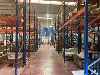 Nau industrial  Joaquim sorolla. Nave industrial en venta en rentabilidad