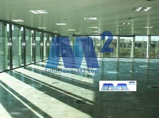 Rent Office space  Anabel segura. En alcobendas