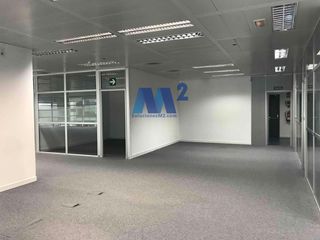 Location Bureau à Arroyo de la Vega. En alcobendas