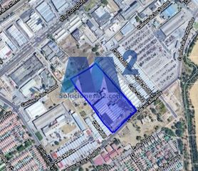 Lloguer Finca rústica a Alcalá Magna. En alcalá de henares