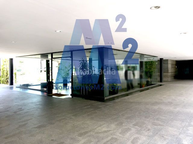 Foto ebdd88a5-bd39-4ab9-bf33-2829bf38ff22. Lloguer oficina amb aparcament a Zona Industrial Alcobendas