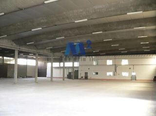 Industrial building  Del hotel. Nave industrial en venta