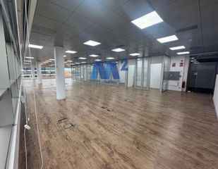 Location Bureau à Arroyo de la Vega. En alcobendas