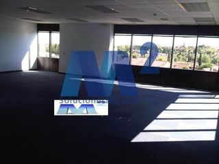 Rent Office space  Caléndula. Oficina de 106 m en alcobendas  alquiler