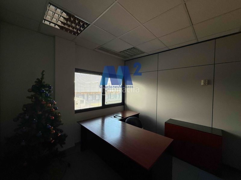 Foto a15b07a6-0897-4985-98e6-a69e3e4540b0. Lloguer nau industrial a Ensanche de Vallecas-La Gavia Madrid