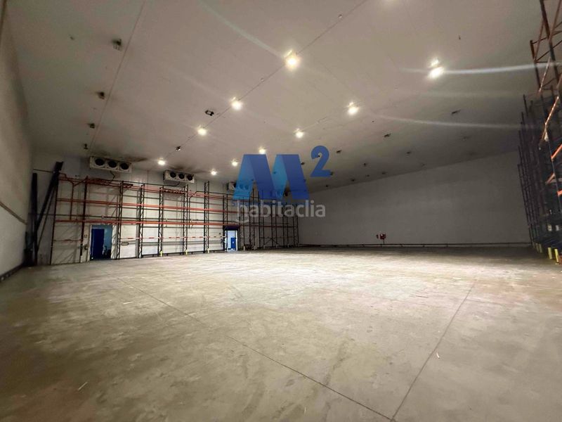 Foto a8864589-e576-475e-ba3e-84c207472f44. Lloguer nau industrial a Ensanche de Vallecas-La Gavia Madrid
