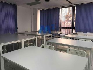 Büro in Gomera