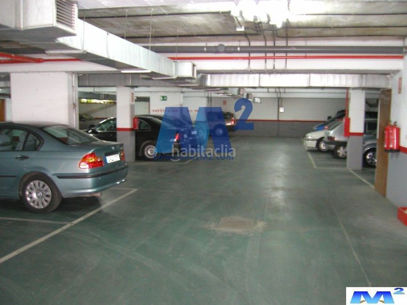 Foto d8d70c96-095b-4db5-8344-bbf0425ea34c. Miete büro mit parking in Polígono Industrial-Norte San Sebastián de los Reyes