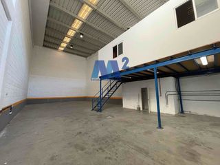 Affitto Capannone industriale in Los Olivos-Los Ángeles. En getafe