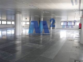 Lloguer Oficina  Manoteras. Oficina en alquiler en madrid