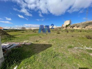 Terreny residencial a Puerto de Guadarrama