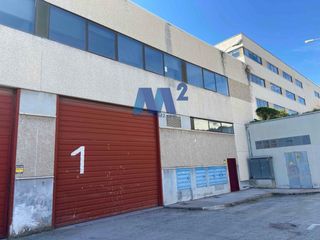 Location Bâtiment à usage industriel  Valdelaparra. Alquiler de nave en avenida de valdelaparra, 27