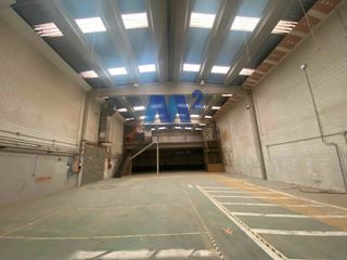 Lloguer Nau industrial  Valdelaparra. Nave en avenida valdelaparra, 27