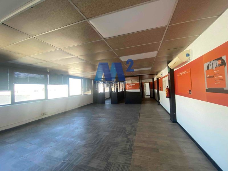 Foto c27006f4-f2d6-4189-b5b3-8d06151f41e8. Lloguer nau industrial a Zona Industrial Alcobendas