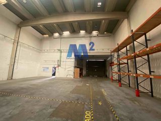 Lloguer Nau industrial  De valdelaparra. Nave en complejo con seguridad 24 h