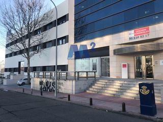 Lloguer Local Comercial  Somosierra. Localoficina en alquiler en san sebastián de los reyes