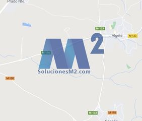 Residential Plot  Espino. Parcela industrial en venta en algete